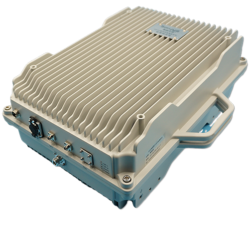 镇海单频/双频/四频/五频运营级数字光纤直放站