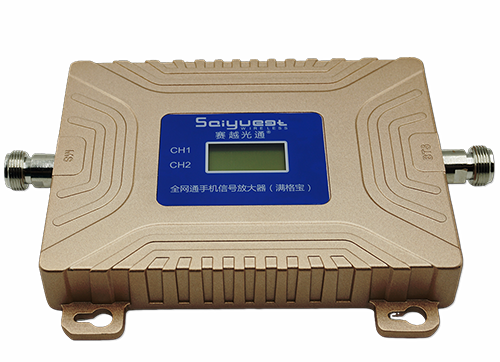 镇海双频手机信号放大器200㎡