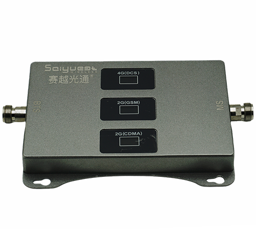 镇海三频手机信号增强器200㎡