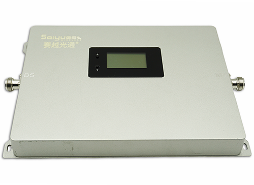  镇海三频/四频/五频手机信号接收器800㎡