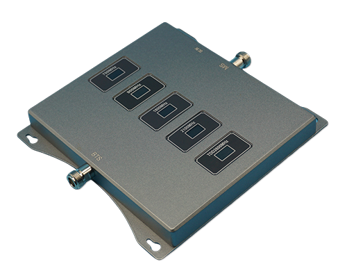 镇海五频4G+5G手机信号增强器200㎡