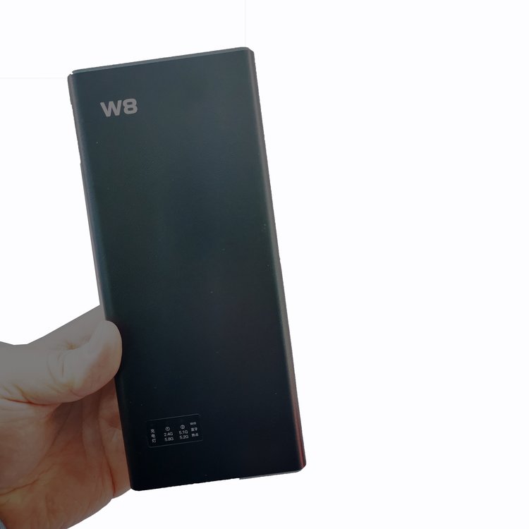  镇海蓝牙WiFi信号屏蔽器