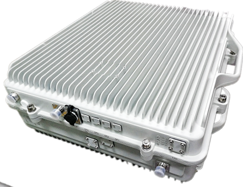 镇海信令级数字室分型移动通信干扰器