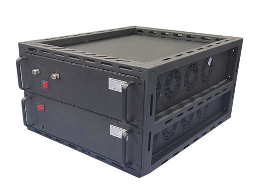 镇海室内大功率通讯管控屏蔽系统