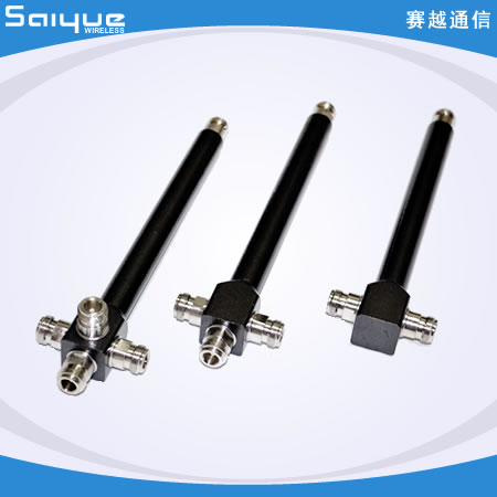  镇海FM调频广播同步广播功分器
