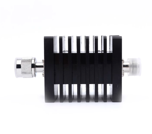  镇海腔体固定衰减器0-3G/0-4G  N型接口